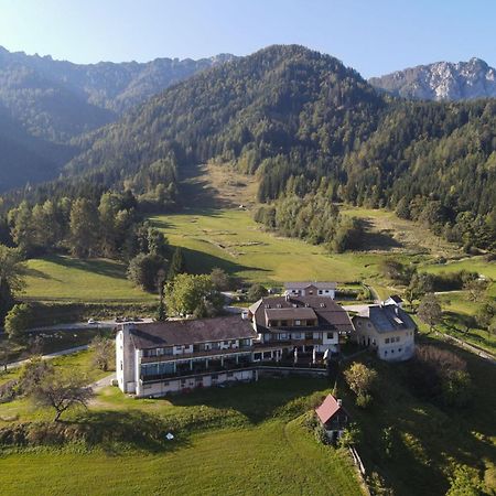 Hotel Baumgartnerhof Finkenstein am Faaker See Экстерьер фото