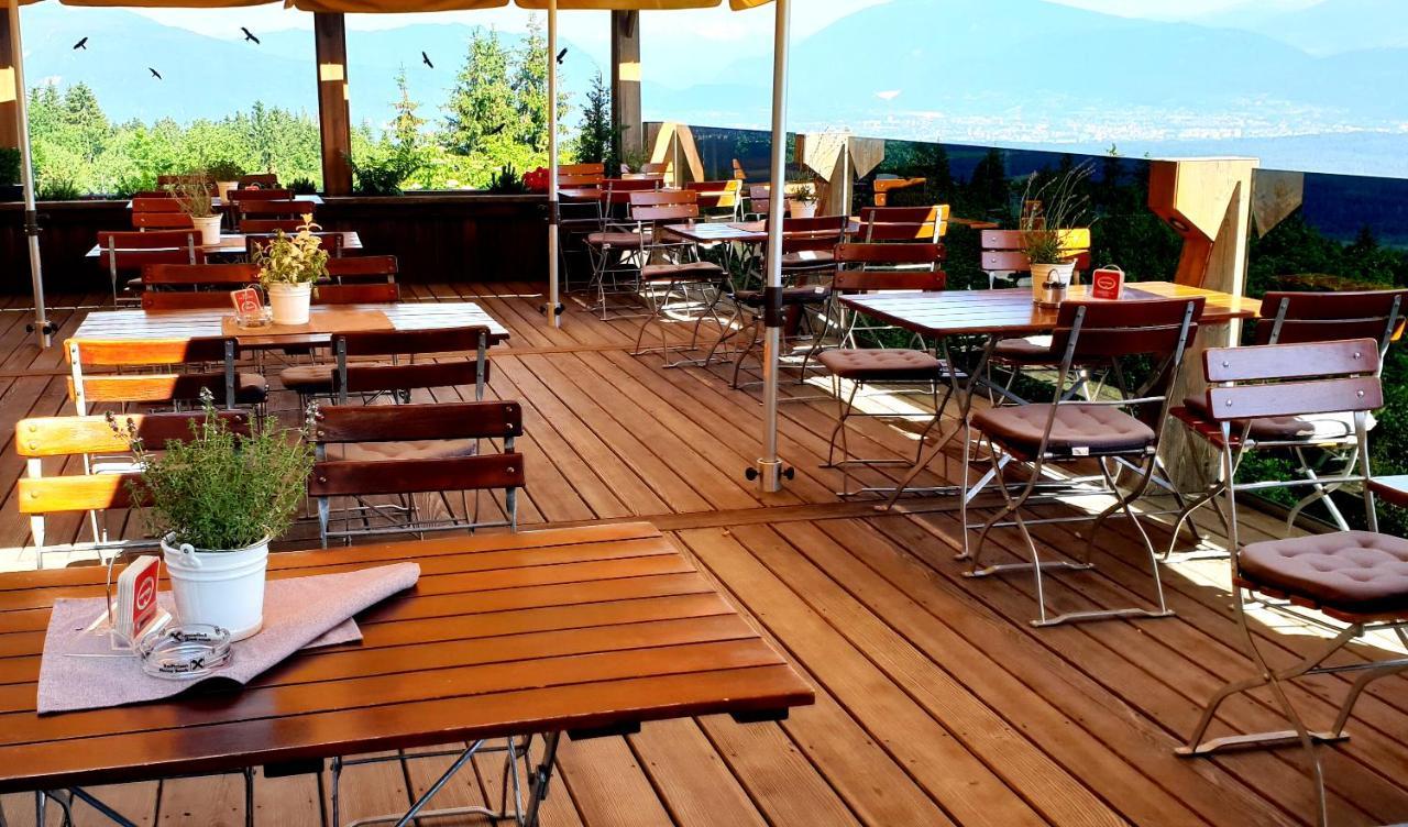 Hotel Baumgartnerhof Finkenstein am Faaker See Экстерьер фото