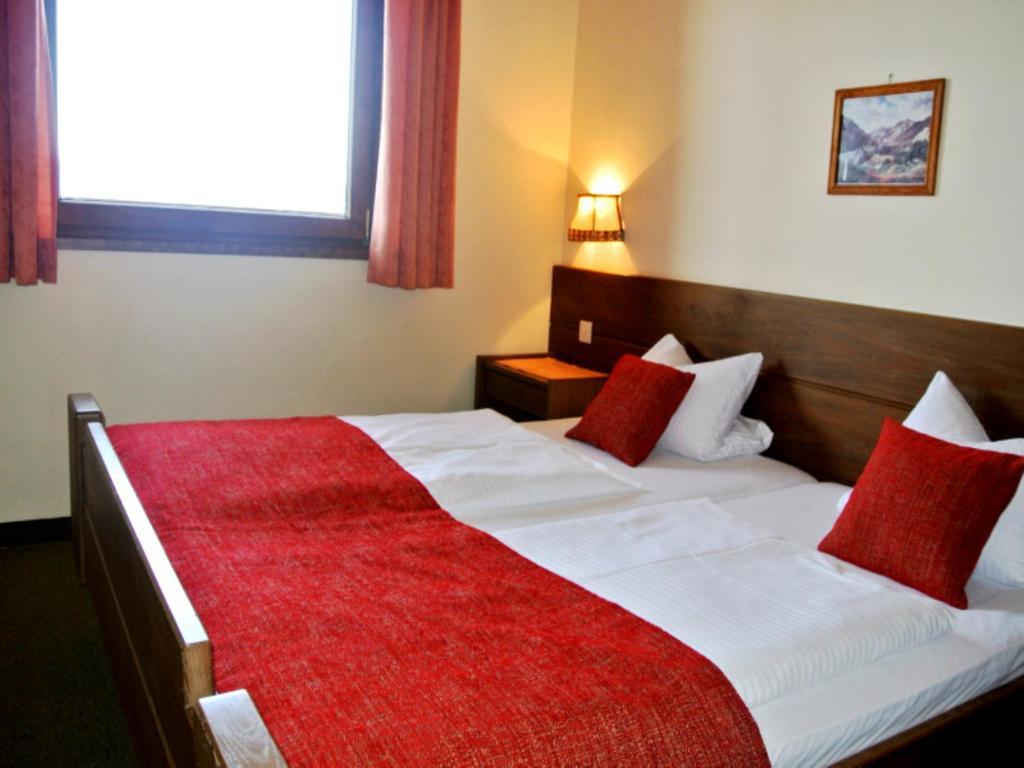 Hotel Baumgartnerhof Finkenstein am Faaker See Экстерьер фото